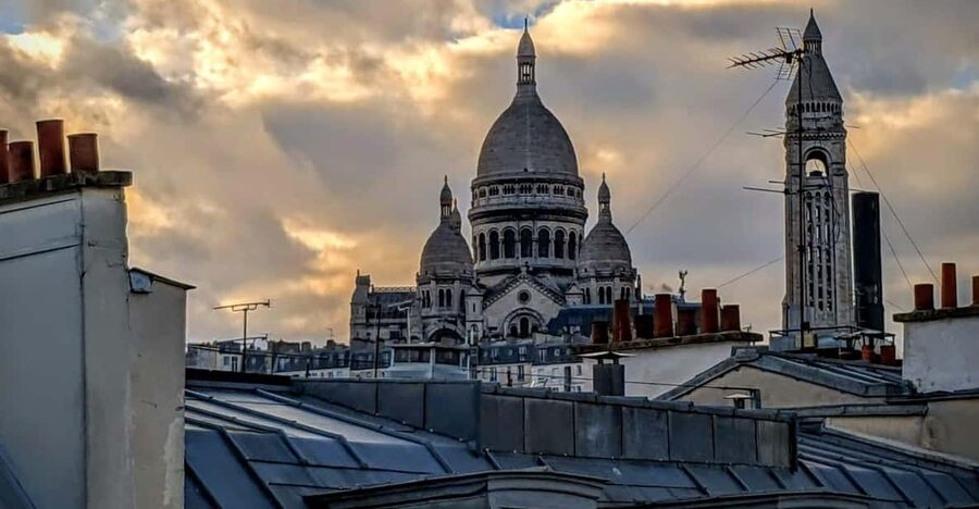 Montmartre Walking Tour - A 90-Minute Montmartre Loop That Hits the Big Art Names