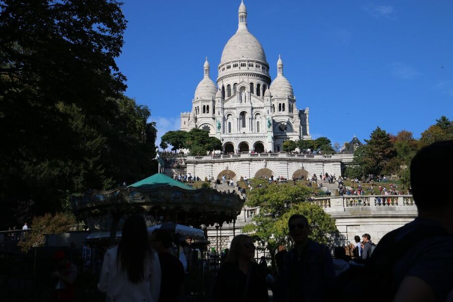 Montmartre Walking tour & French Perfumery Experience - French Perfumery at L’Atelier Parfum: what the experience actually is