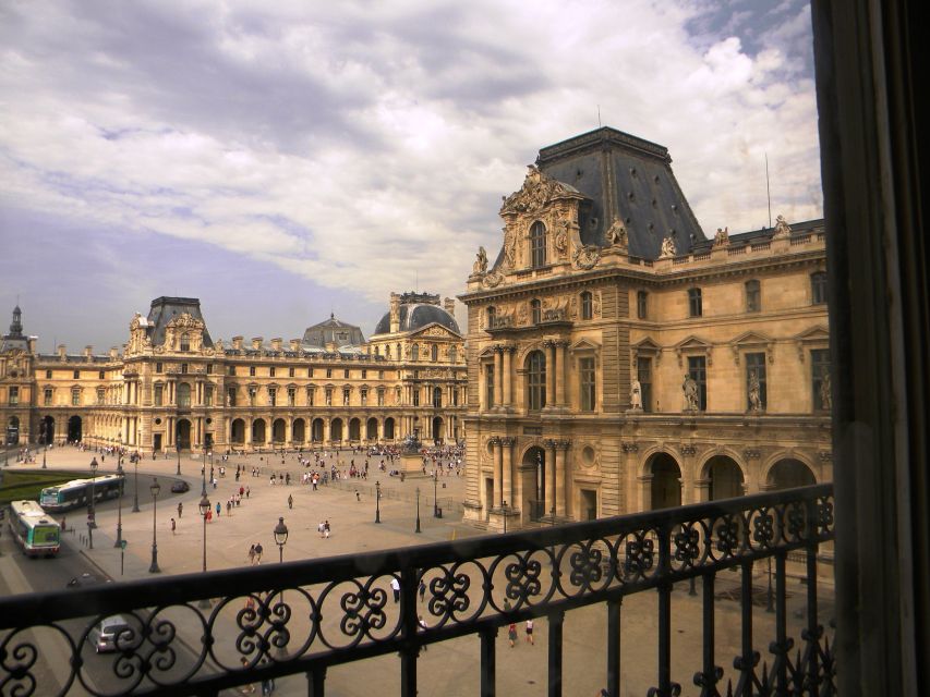 Murders and Mysteries of the Louvre Museum - Your 2-hour route: what you will actually see (and why it matters)