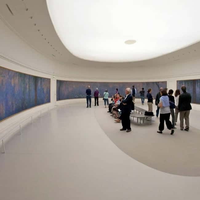 Musee d' Orsay and l'Orangerie Combo With Seine River Cruise - Key takeaways before you go