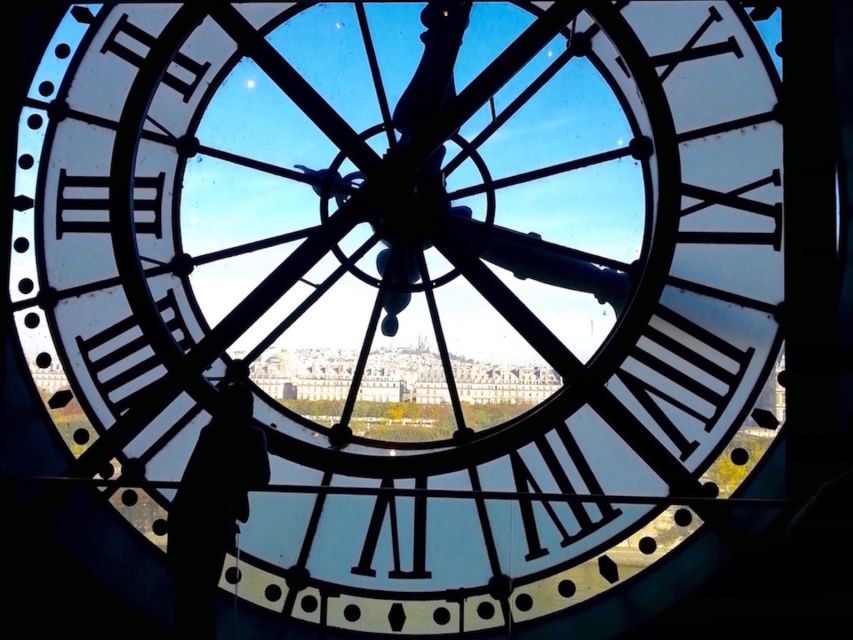 Musée d’Orsay: Guided Impressionist Tour & Gourmet Lunch - Skip-the-line entry: what it buys you beyond convenience