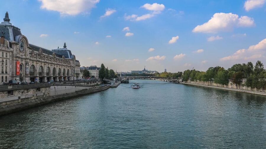 Musée d’Orsay: Guided Impressionist Tour & Gourmet Lunch - The Impressionist route: what you will see with Monet, Manet, Renoir, and Van Gogh