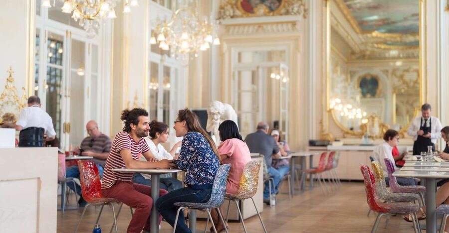 Musée d’Orsay: Guided Impressionist Tour & Gourmet Lunch - Price and value: is $176 per person fair for what you get?