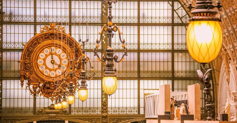 Musée d'Orsay: Impressionists with skip-the-line ticket - Key Things You’ll Notice on This Orsay Tour