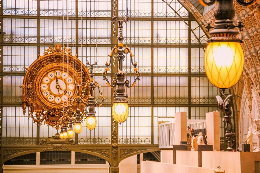 Musée d'Orsay: Impressionists with skip-the-line ticket - Cézanne Still Lives and the Creative Logic Behind Them
