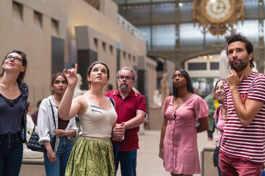 Musée d’Orsay Skip-the-Line Tour with Expert Guide - Why Musée d’Orsay feels different from other Paris museums
