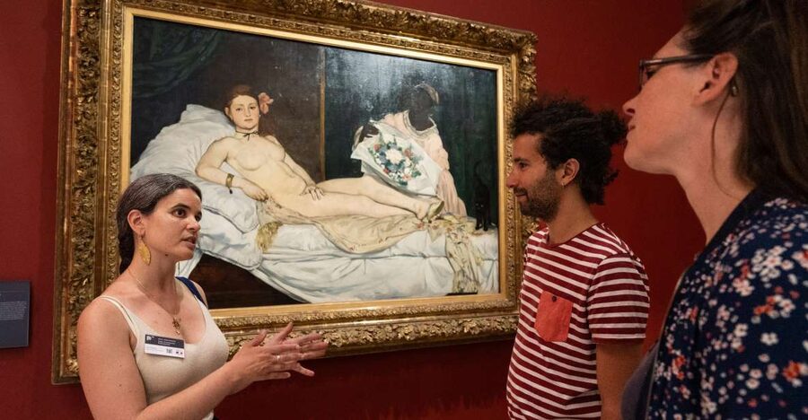 Musée d’Orsay Skip-the-Line Tour with Expert Guide - What the 90 to 150 minutes actually gives you