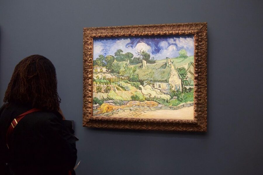 Musée d’Orsay Skip-the-Line Tour with Expert Guide - What you can do after the guided tour