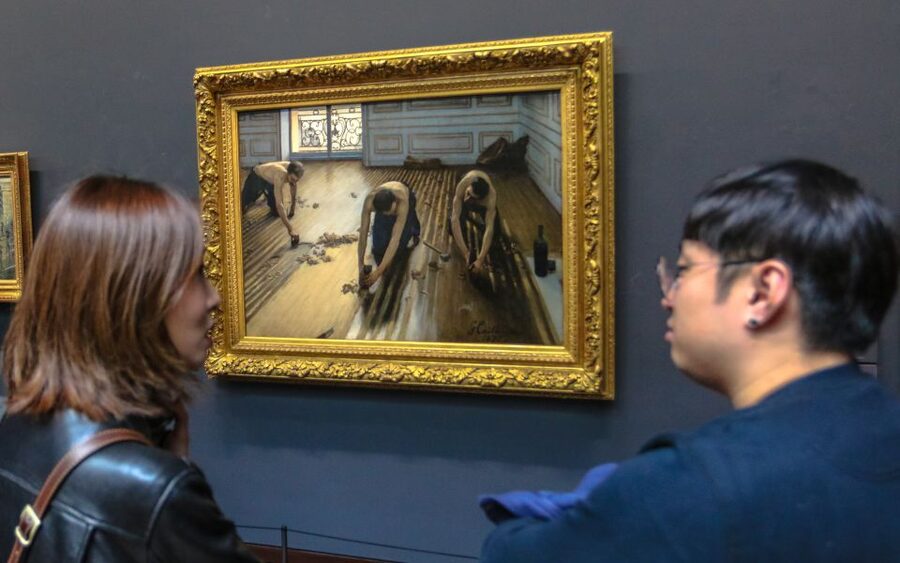 Musée d’Orsay Skip-the-Line Tour with Expert Guide - Who this tour fits best