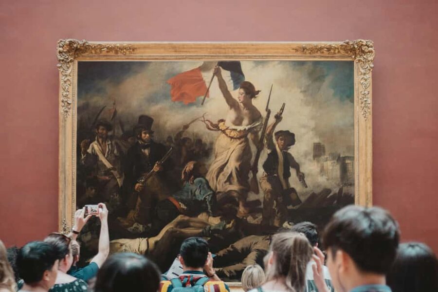 Night at the Louvre Museum: 6-people Max Guided Exploration - Who This Night Tour Fits Best