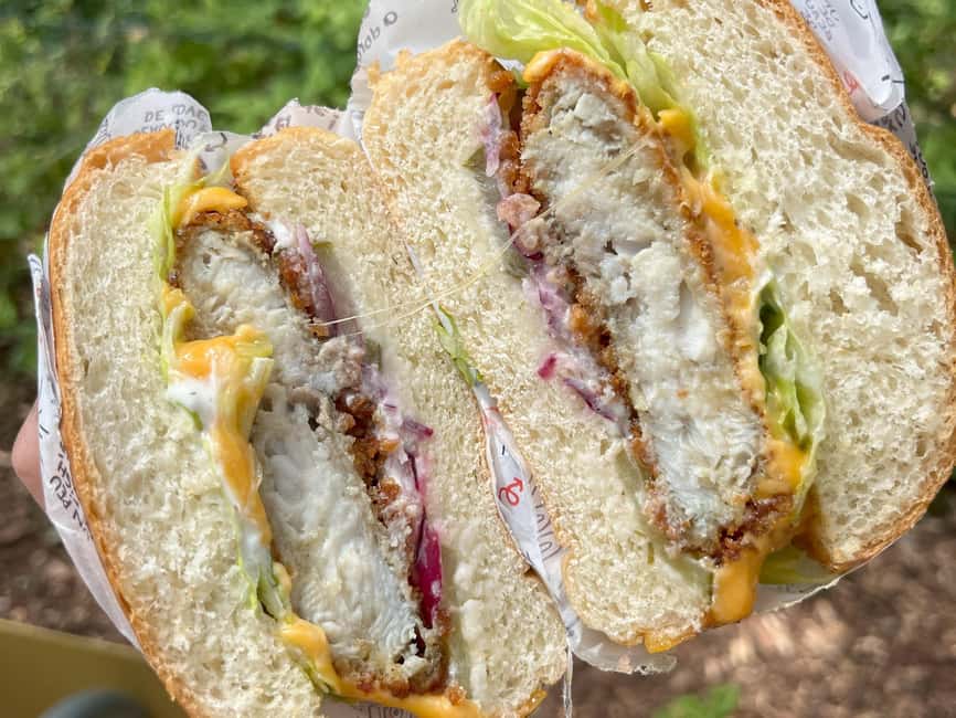 No Diet Club - A selection of the best burgers in Paris ! - Key things you should know before you go
