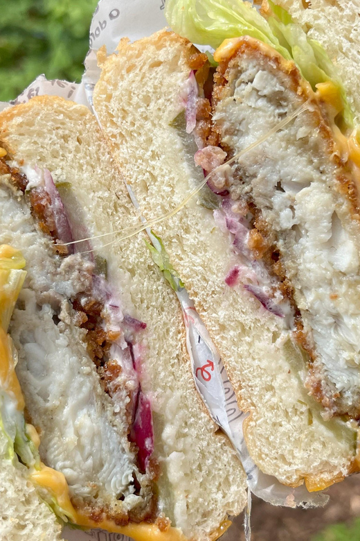 No Diet Club - A selection of the best burgers in Paris ! - The stop-by-stop experience: what you’ll taste and what to notice