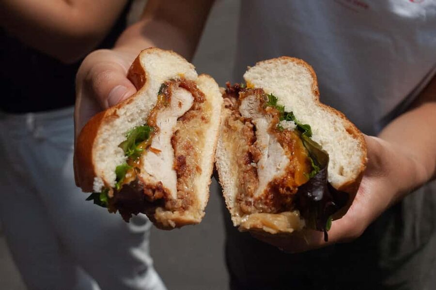 No Diet Club - A selection of the best burgers in Paris ! - How the guides turn food stops into a real Paris moment