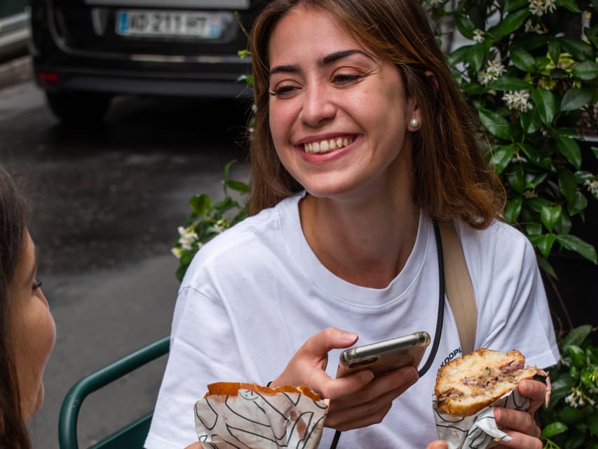 No Diet Club - A selection of the best burgers in Paris ! - Practical tips so you get the best version of the crawl