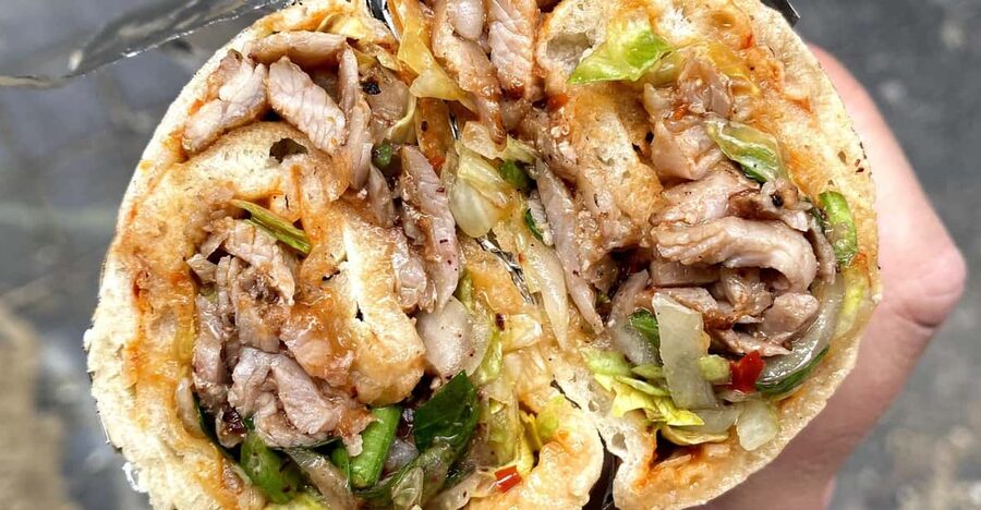 No Diet Club - A selection of the best kebabs in Paris ! - Should You Book the No Diet Club Kebab Tour?