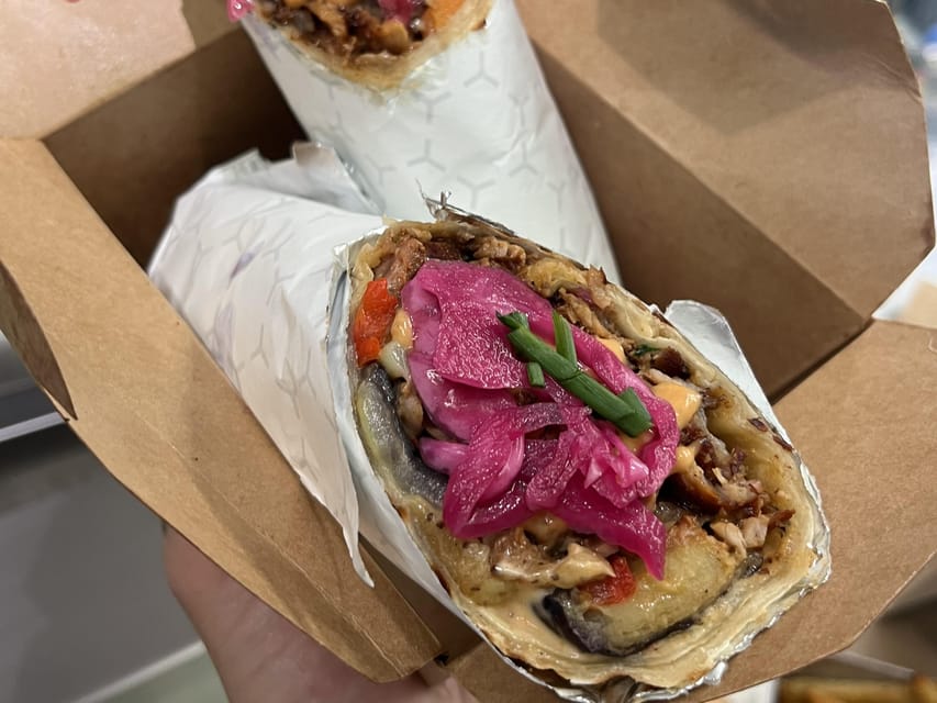 No Diet Club - A selection of the best kebabs in Paris ! - Right-Bank Snack Smarts: How To Compare Kebab Quality Like a Local