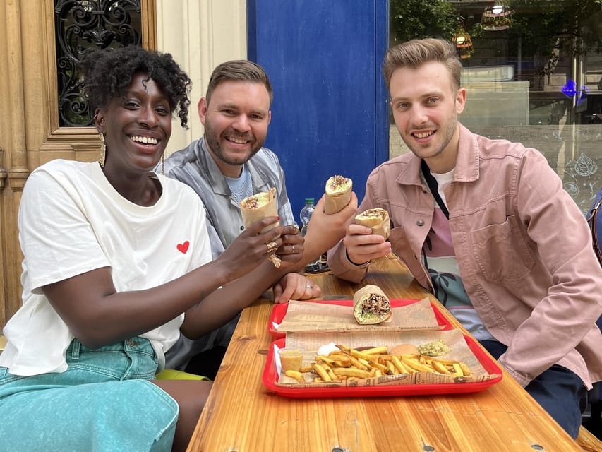 No Diet Club - A selection of the best kebabs in Paris ! - Who This Tour Is For, and Who Should Skip It