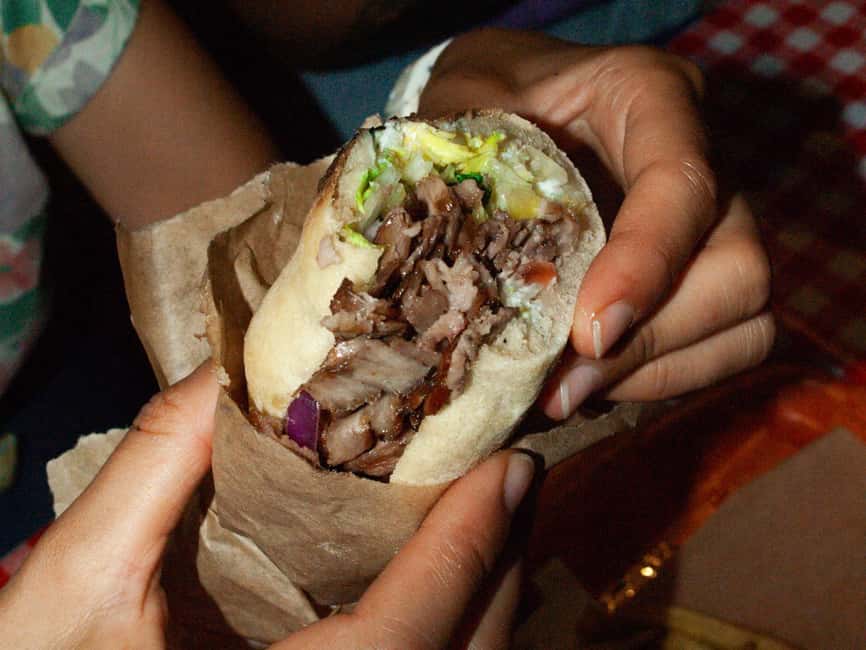No Diet Club - A selection of the best kebabs in Paris ! - Practical Tips Before You Go (So You Enjoy Every Bite)