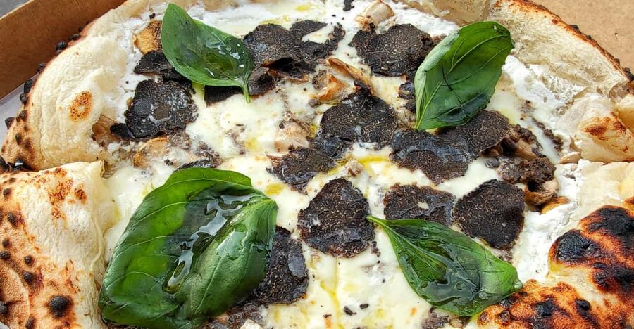 No Diet Club - A selection of the best pizzas in Paris ! - Key things to know before you go