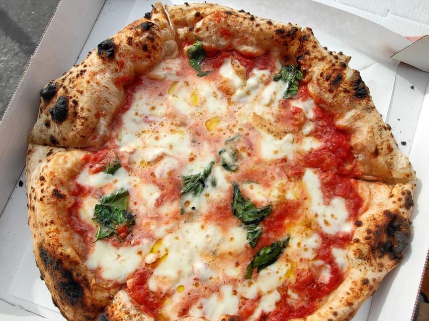 No Diet Club - A selection of the best pizzas in Paris ! - Guides, Jokes, and the Quiz Energy That Keeps It Moving