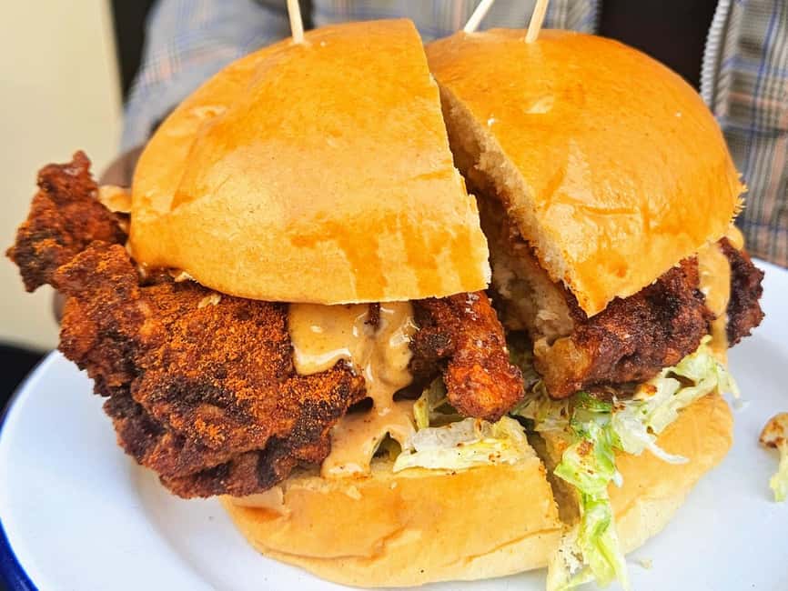 No Diet Club - A selection of the best spicy food in Paris ! - Should you book No Diet Club spicy food tour in Belleville?