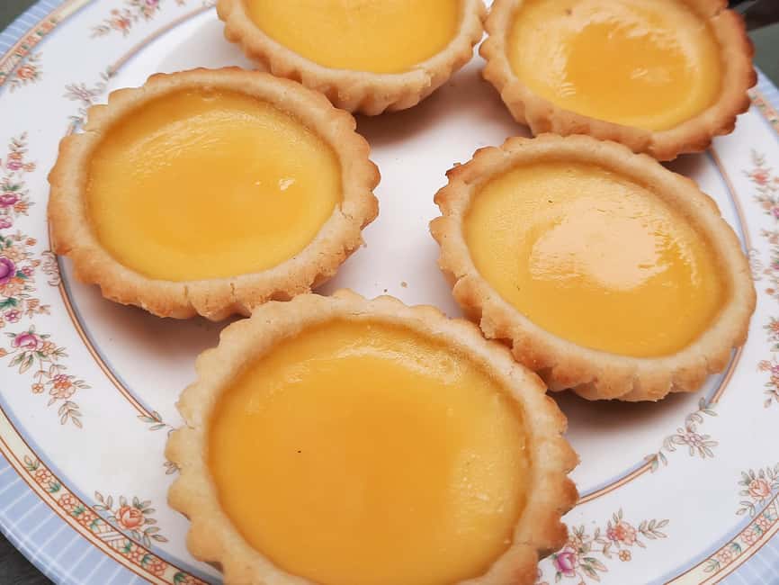 No Diet Club - Special Hong Kong food tour in Paris ! - Key points to know before you go