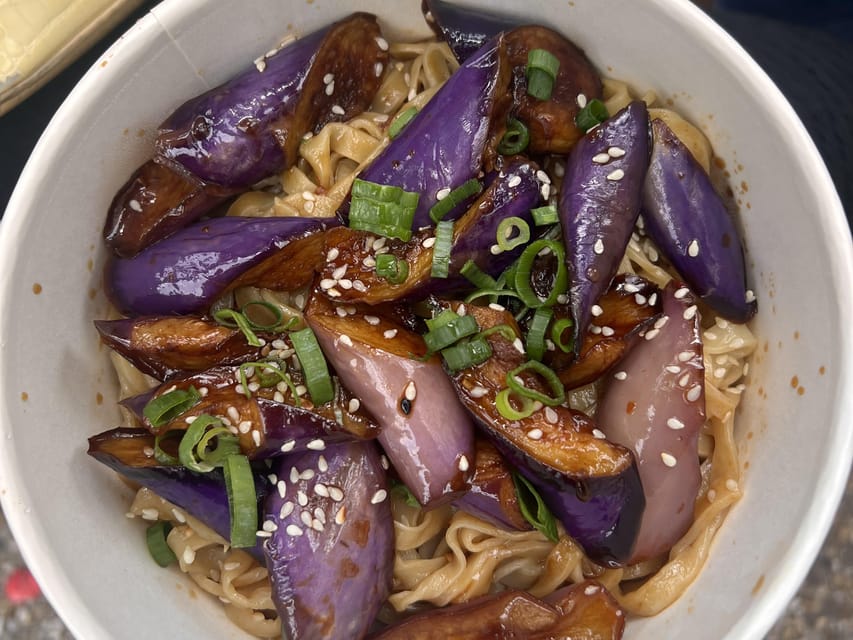No Diet Club - Special Hong Kong food tour in Paris ! - Should you book the No Diet Club Hong Kong tour in Paris?