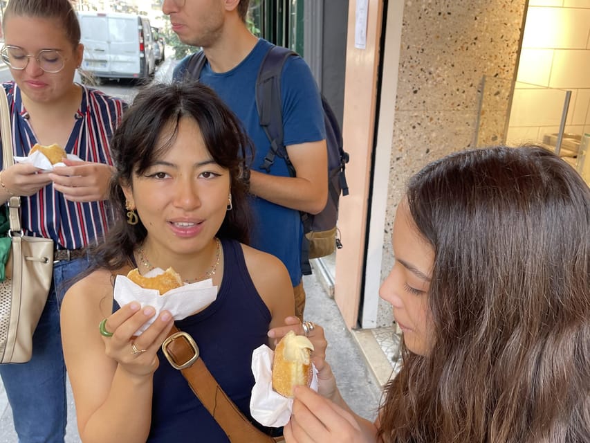 No Diet Club - Special Hong Kong food tour in Paris ! - How you end up with new friends, not just a full belly