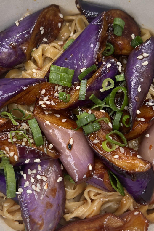 No Diet Club - Special Hong Kong food tour in Paris ! - Vegetarians are welcome, and here is how to get the most out of it
