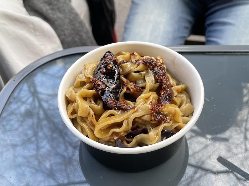 No Diet Club - Special Hong Kong food tour in Paris ! - Price, portion math, and why $53 feels like a win