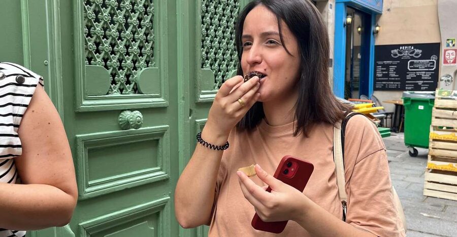 No Diet Club - Special Sweet Tour in Paris ! - Vegetarians welcome, and how to think about dietary fit