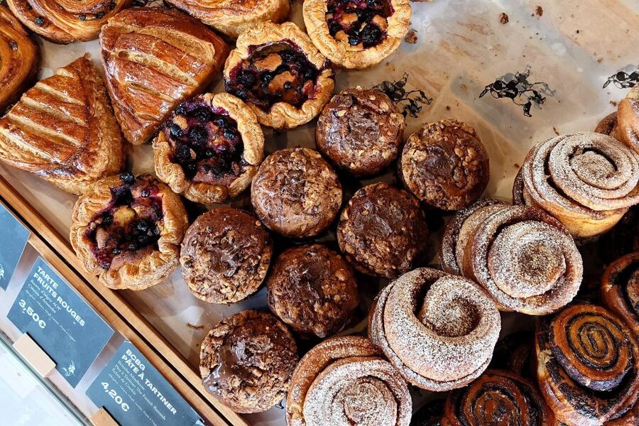No Diet Club - Special Sweet Tour in Paris ! - Practical tips to enjoy every stop without rushing