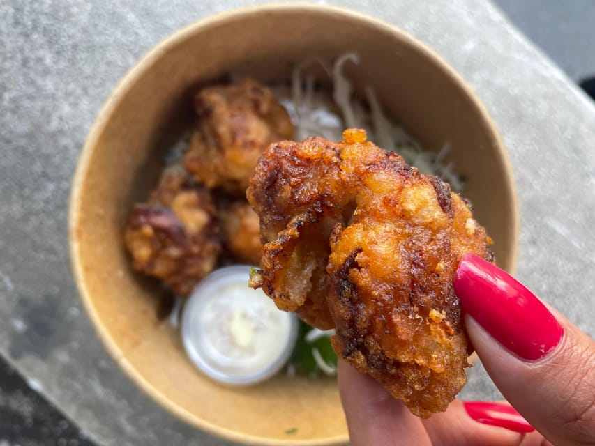 NoDietClub - A selection of the best Japanese food in Paris - Guides Who Actually Talk, Not Just Point
