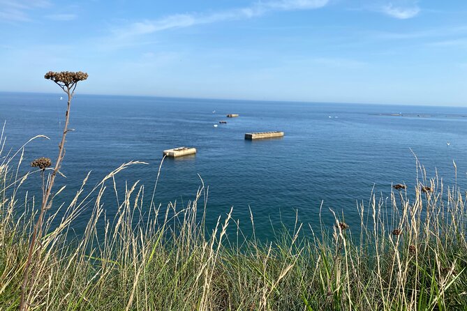 Normandy American & British DDay Beaches Halfday Tour from Bayeux - How Long Is Enough? The Half-Day Timing and the Free-Time Tradeoff