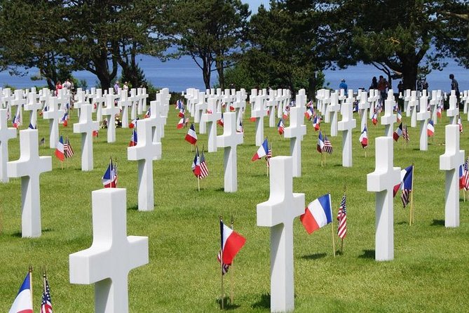Normandy American & British DDay Beaches Halfday Tour from Bayeux - What $114.93 Really Buys You, Plus Practical Value Tips