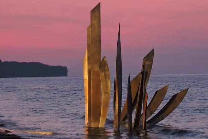 Normandy American D-Day Beaches Full Day Tour from Bayeux - How the Bayeux-to-Normandy format keeps the day manageable