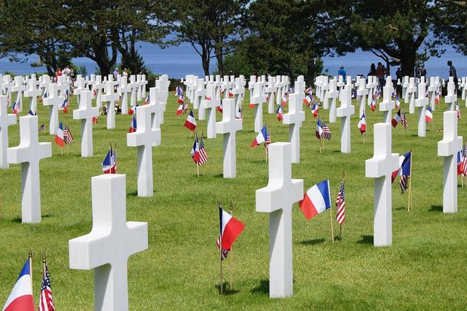 Normandy American D-Day Beaches Full Day Tour from Bayeux - Sainte-Mère-Église: the airborne offensive that changed the map