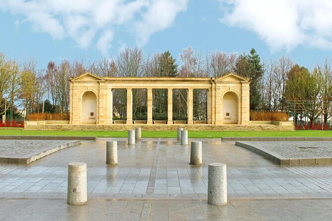 Normandy Battlefields Tour - American Sites (A3) - Quick hits