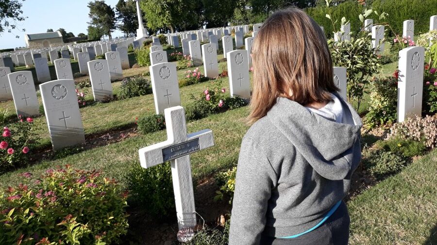 Normandy D-Day Beaches Private Canadian Sector from Caen - Key highlights at a glance