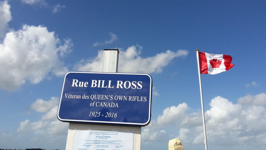 Normandy D-Day Beaches Private Canadian Sector from Caen - Hell’s Corner and the long fight before Carpiquet