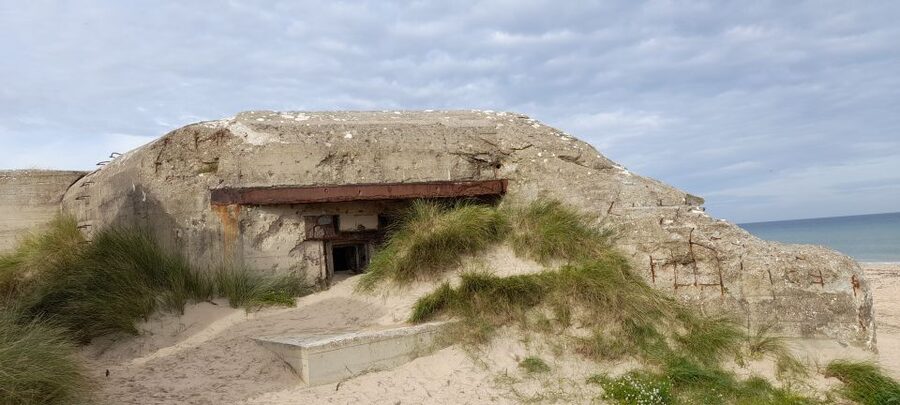 Normandy D-Day Beaches Private Tour US sector from Caen - Why the price can make sense for a 9-hour private US-sector tour