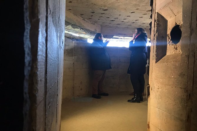 Normandy D-Day Landing Beaches Small-Group Day Trip from Paris - Small-Group Comfort That Changes the Whole Vibe