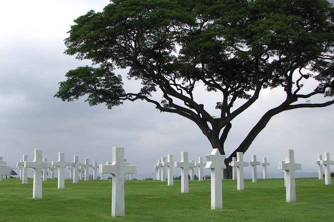 Normandy D-Day Landing Beaches Small-Group Day Trip from Paris - What You Get For the Money, And Why It Can Feel Fair