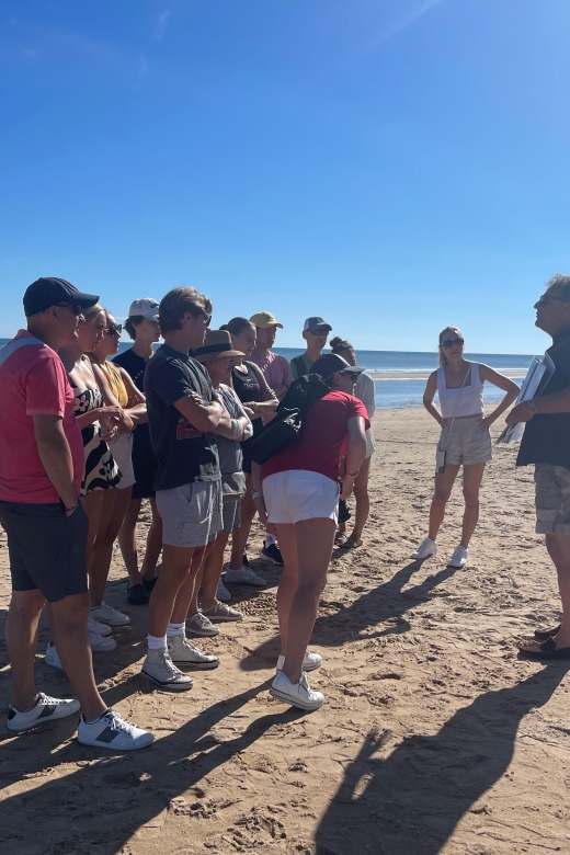 Normandy DDay Beaches Tours all year round - Practical Rules and Packing Tips for a Smooth Day