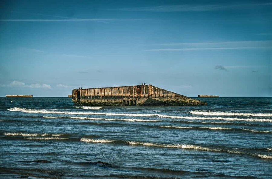Normandy: Explore The Historical sites of D-Day - Key highlights worth your attention