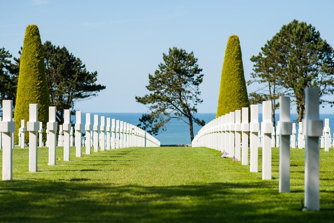 Normandy U.S. D-Day Sites Half Day Tour From Bayeux - Price and Value: Is $108.89 Worth It?