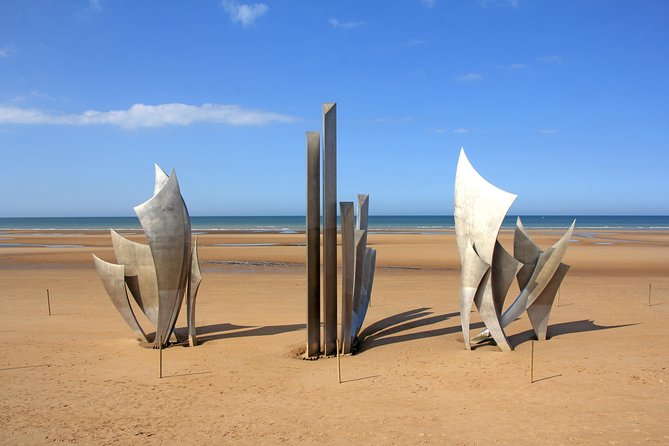 Normandy U.S. D-Day Sites Half Day Tour From Bayeux - Pointe du Hoc Update for January 2, 2026, and What You Get Instead