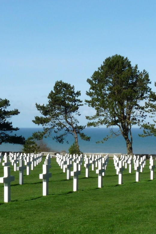 Normandy World War II Private 2 Hours Sidecar Tour Bayeux - Gear and Comfort: What’s Provided and What You Should Bring