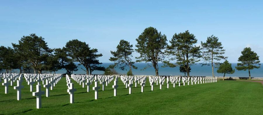 Normandy World War II Private 2 Hours Sidecar Tour Bayeux - The 2-Hour Route: A Tight Plan That Still Feels Human