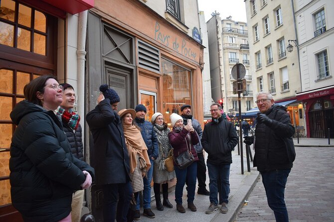 Notre-Dame Cathedral Exterior & Latin Quarter Guided Tour - Key highlights